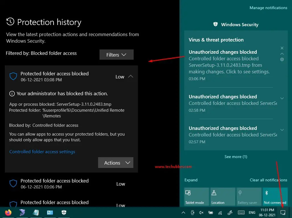 windows10-notification-center