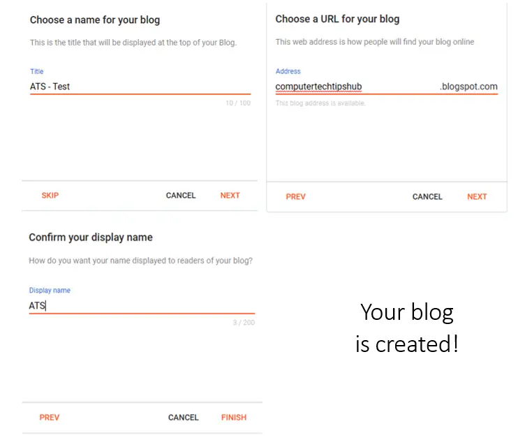 blogger-blog-setup
