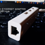 USB-to-Ethernet-adapter